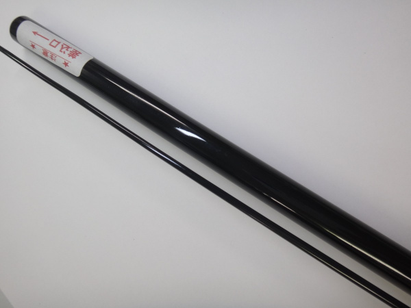 ジャストエース遠征ブランクEPJ